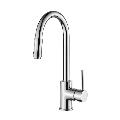 Kitchen Mixer (Pull Out)