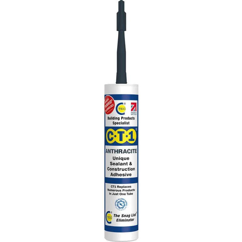 CT1 ADHESIVE SEALANT 290ml