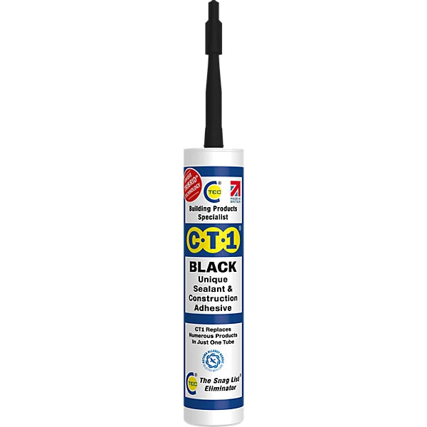 CT1 ADHESIVE SEALANT 290ml