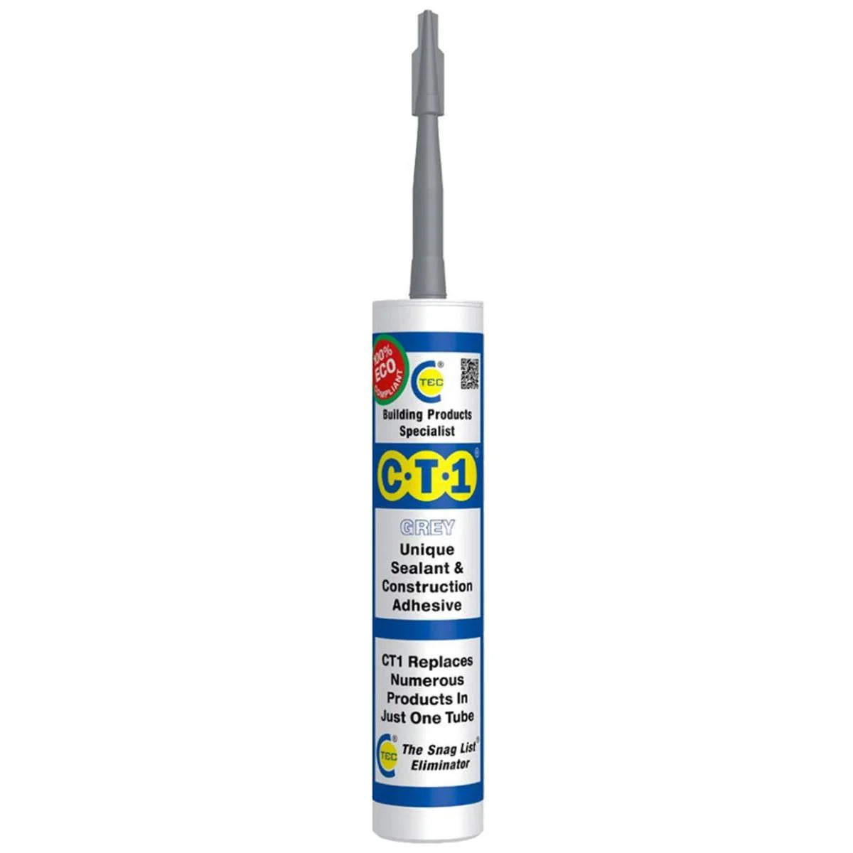 CT1 ADHESIVE SEALANT 290ml