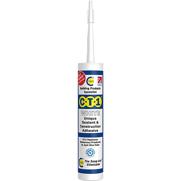 CT1 ADHESIVE SEALANT 290ml