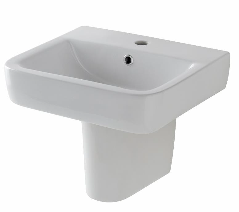 500 Basin