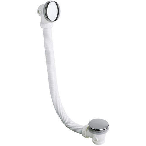 CLICK CLACK BATH WASTE