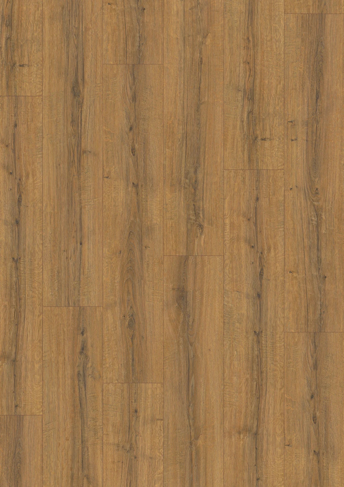 Cognac Brown Sherman Oak Large Aqua 8mm