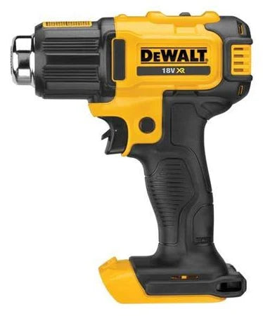 DEWALT Heat Gun 18V XR DCE530
