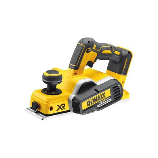 DEWALT Planer 18V XR Brushless DCP580