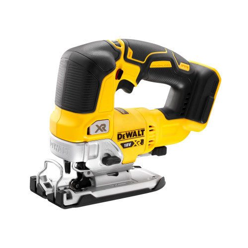 DEWALT Jigsaw 18V XR Brushless DCS334