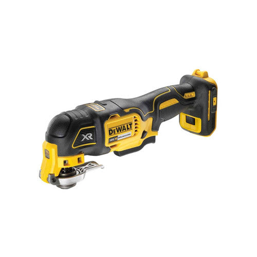 DEWALT Multi-tool 18V XR Brushless DCS356