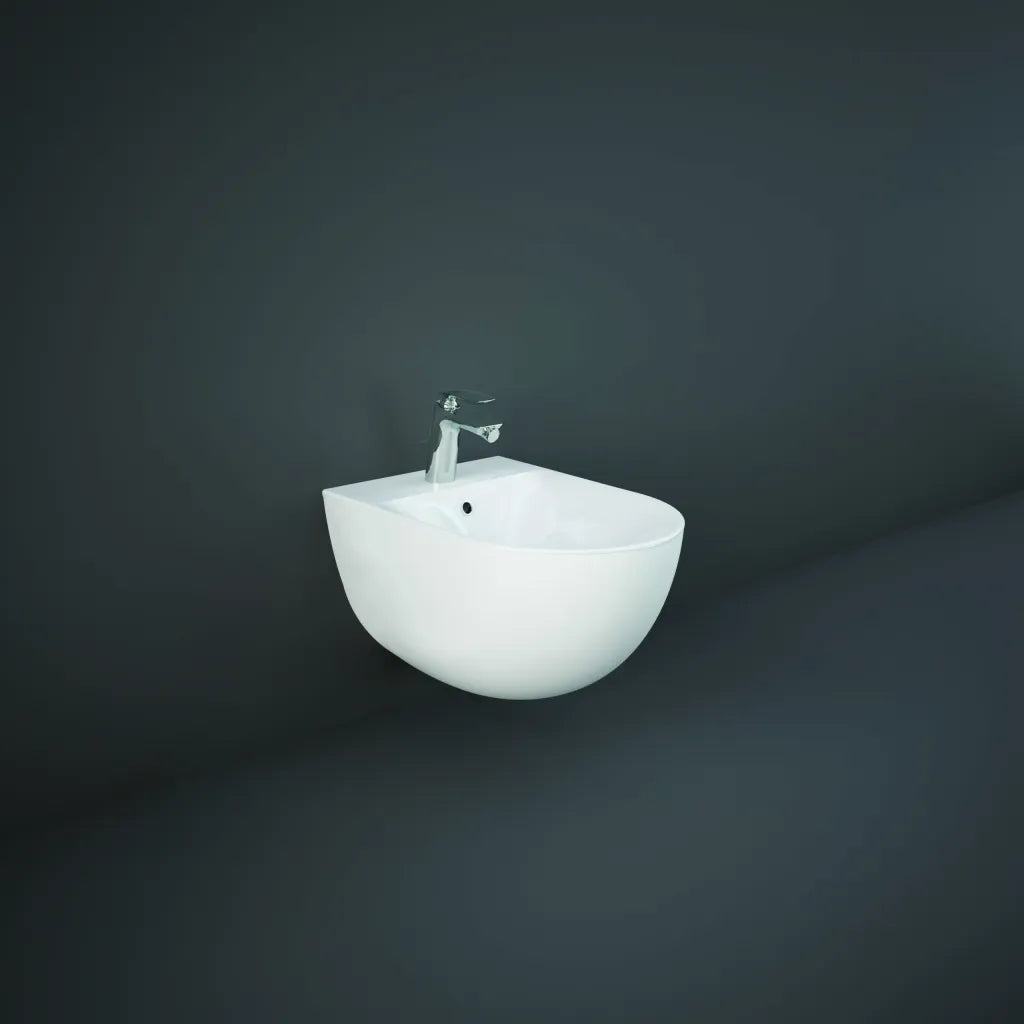 Des Wall Hung Bidet 1TH