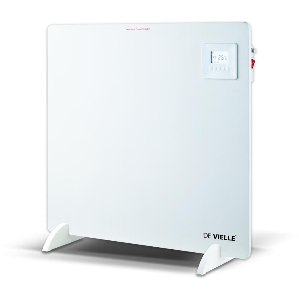 DE VIELLE ECO PANEL ELECTRIC HEATER - 425W