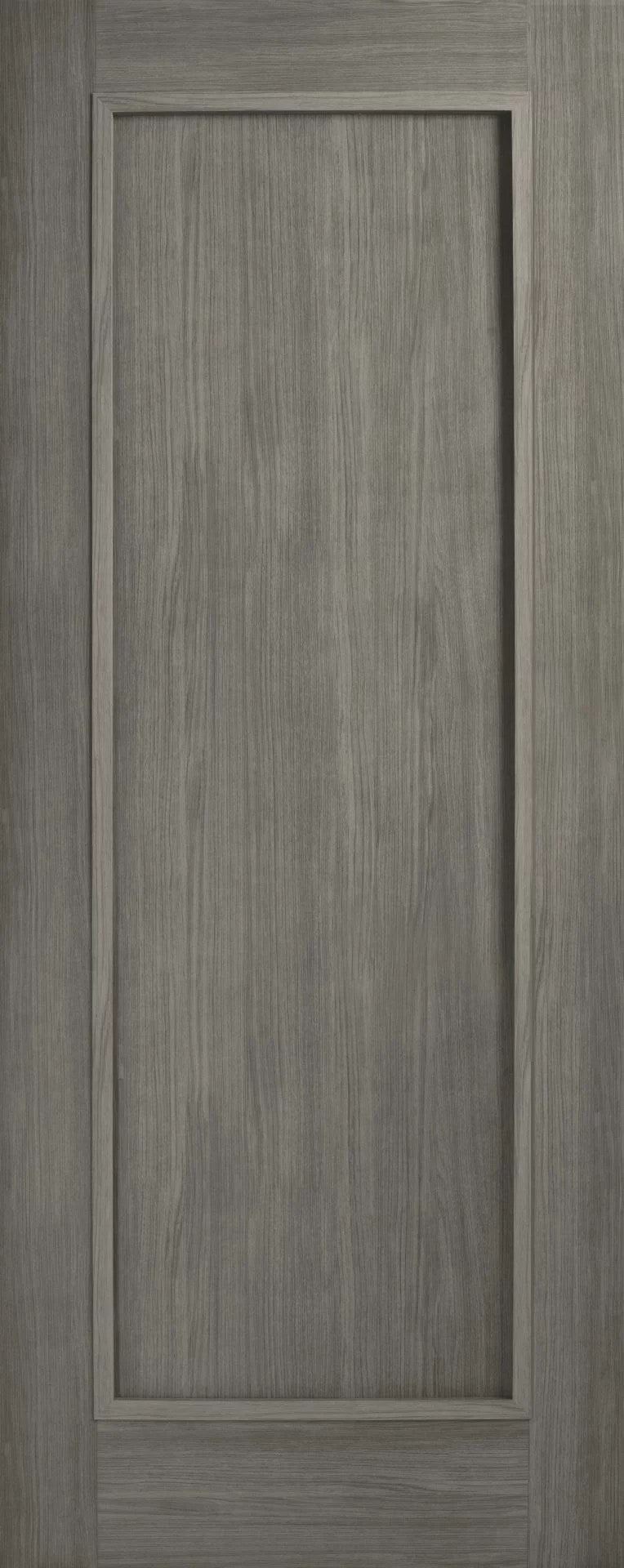 daiken shaker luxury laminate grey clear glass