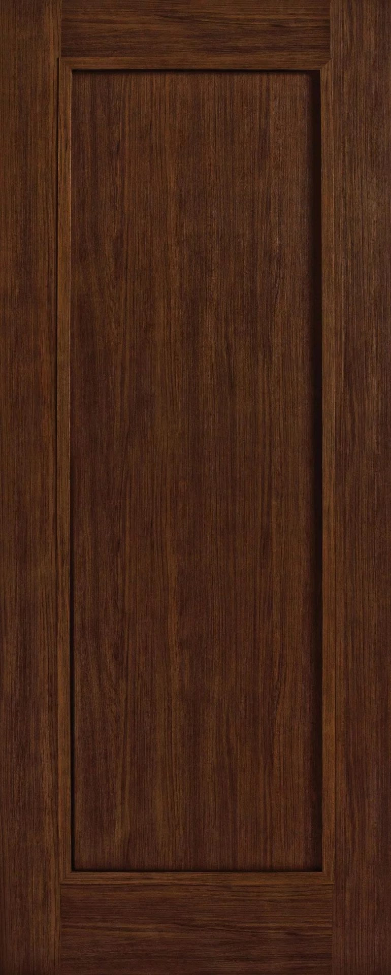 Shaker Luxury Laminate Walnut