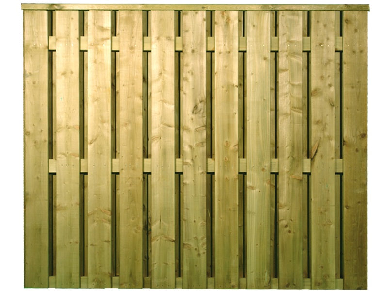 Double Sided Panel (all sizes)
