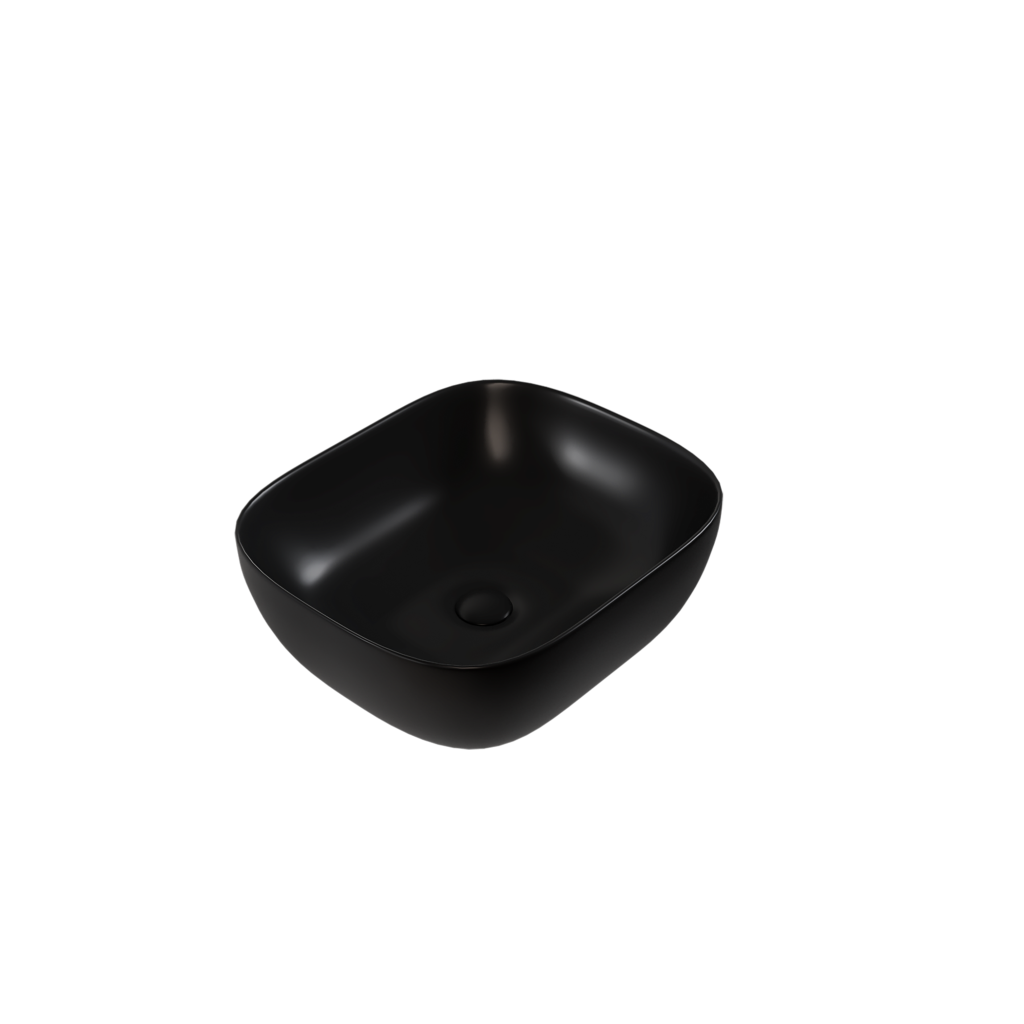 Estante 425mm Ceramic Vessel