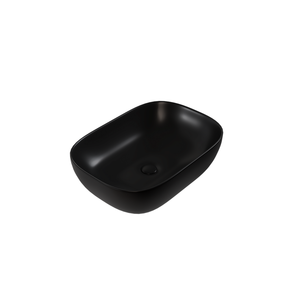 Estante 505mm Ceramic Vessel