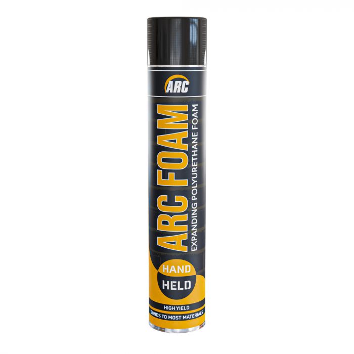 ARC Expanding Foam H/H 750ml