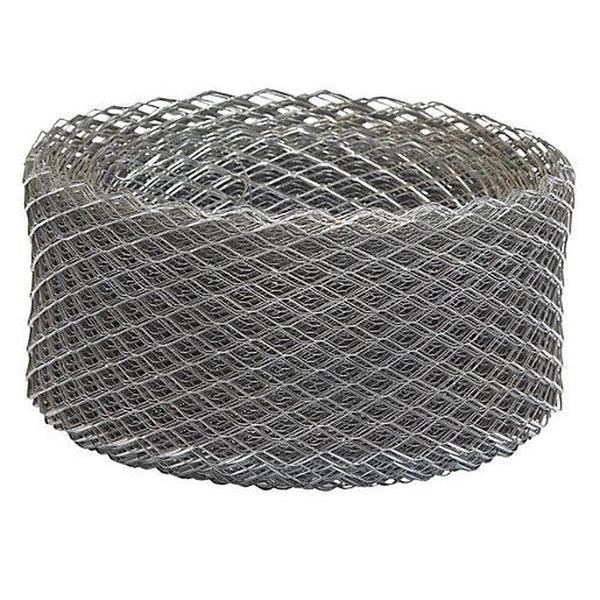 EXPANDING METAL ROLL