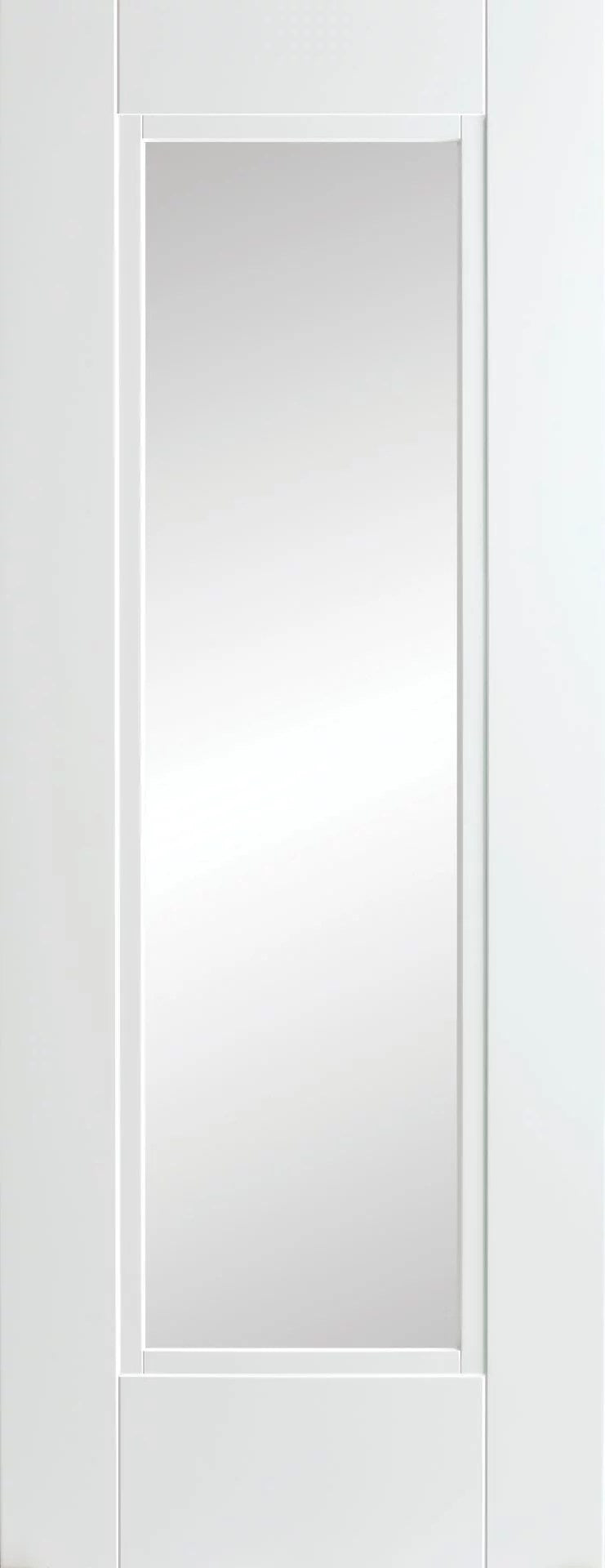eindhoven clear glass primed