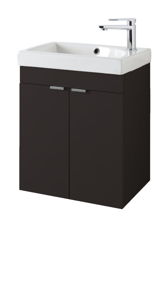 Faro 450mm Wall Hung Unit