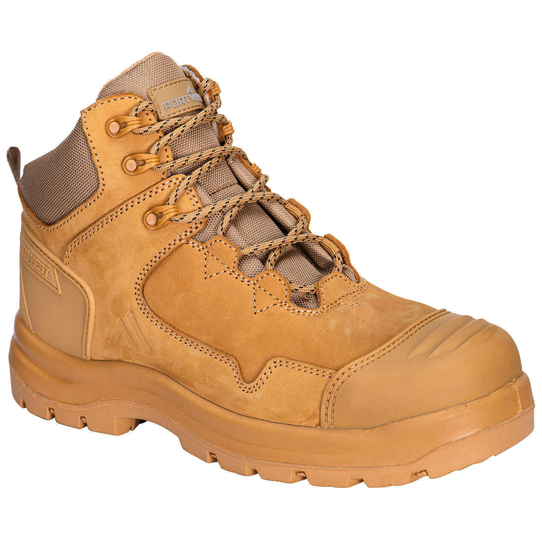 Portwest Apex Boot Wheat