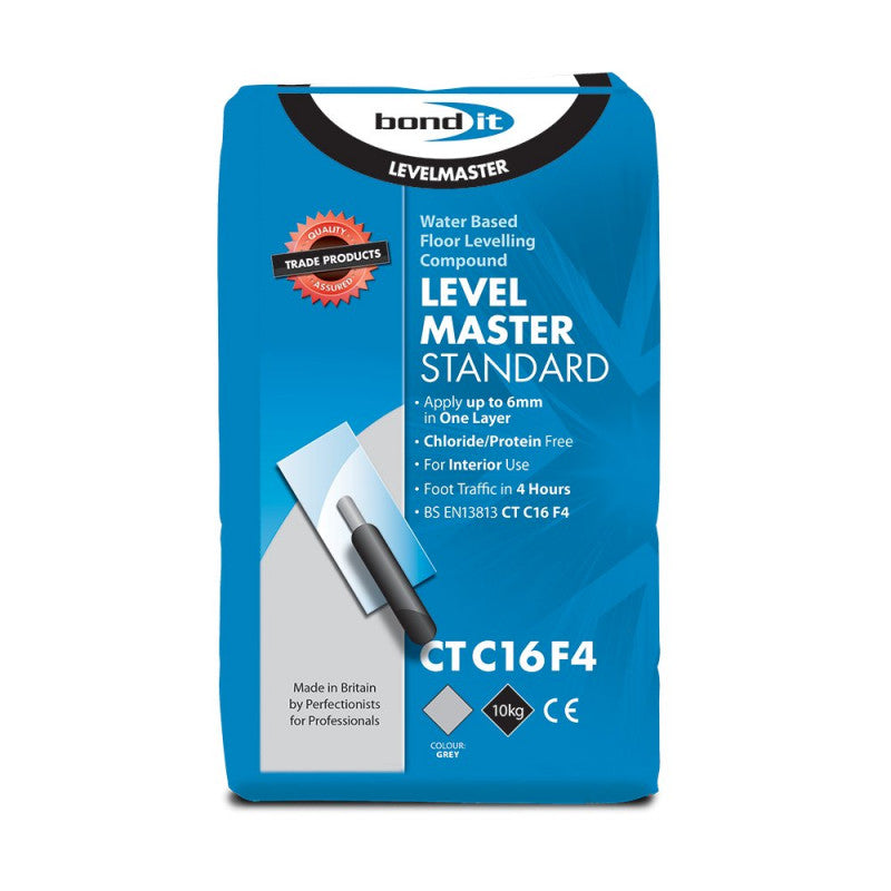 FLOOR SELF LEVEL COMPOUND 20KG