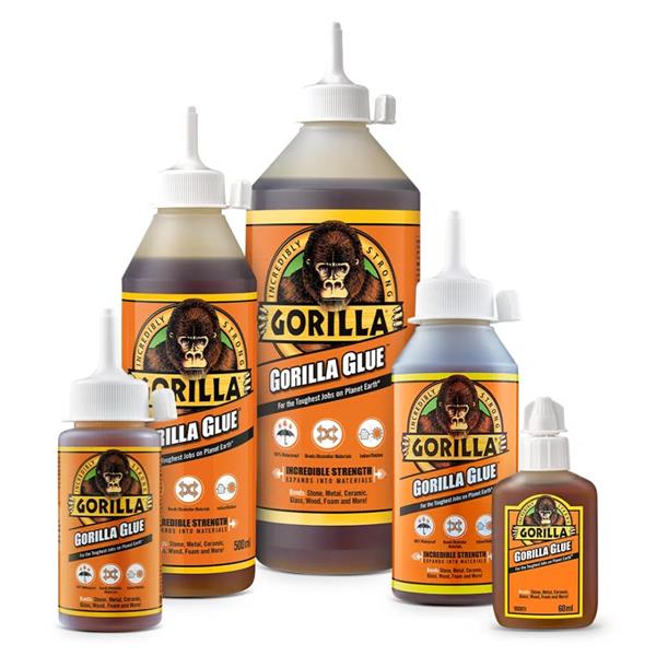 Gorilla Glue Products