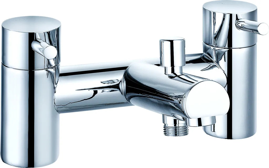 JET BATH SHOWER MIXER