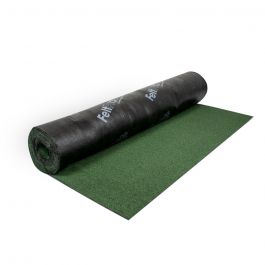 GREEN MINERAL SHED FELT 10MTR ROLL
