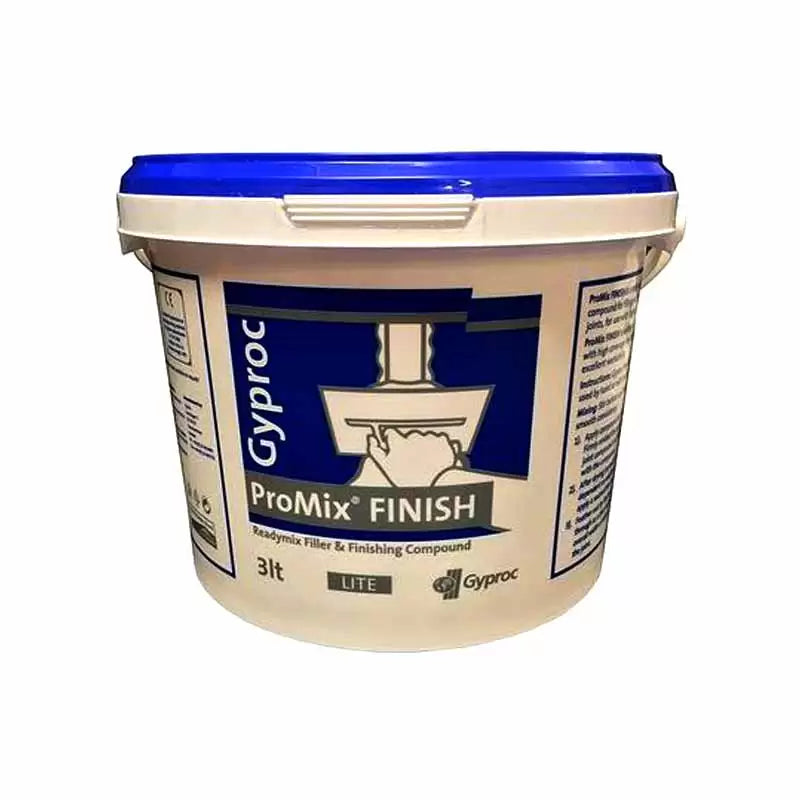 GYPSUM PROMIX FILLER BUCKET 15L