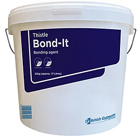 GYPSUM THISTLE BOND SEALER BUCKET 10L