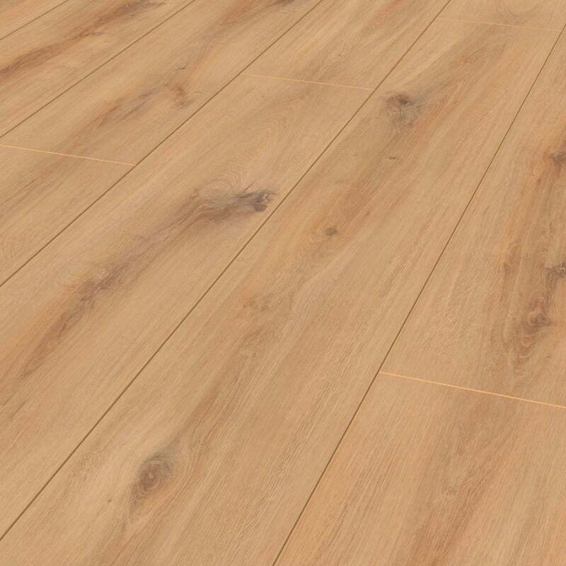 Golden Vista Oak Aqua 14MM