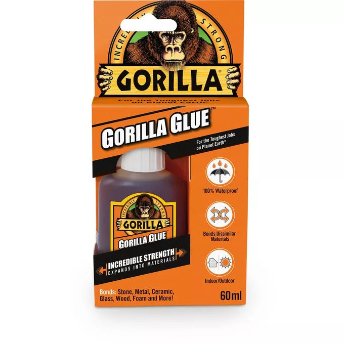 Gorilla Glue Products