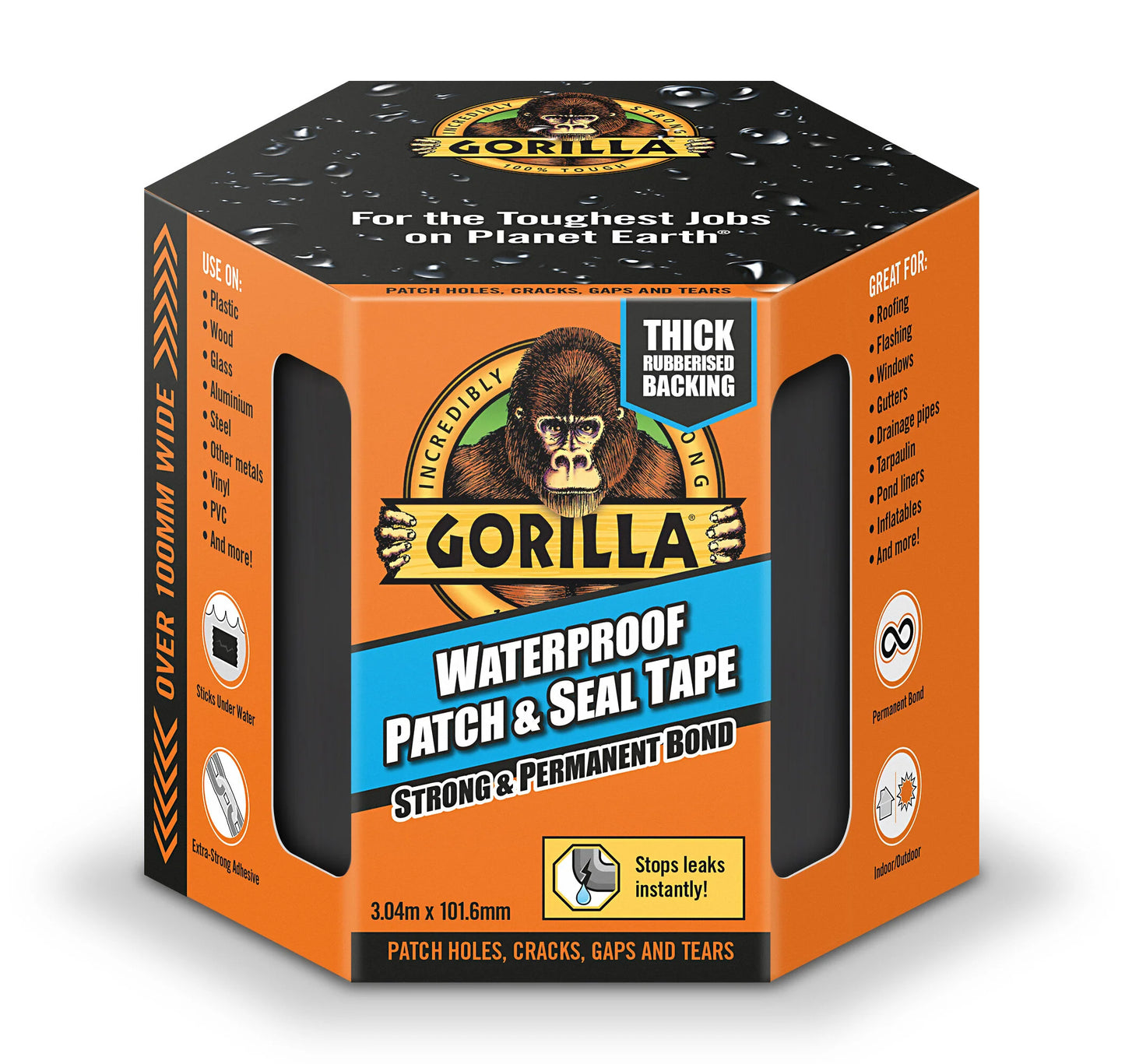 Gorilla Glue Products