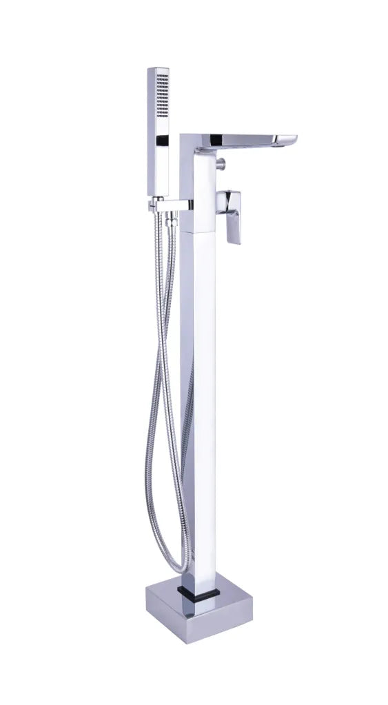 SALDO Freestanding Bath Shower Mixer