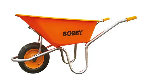 HEAVY DUTY BODY WHEELBARROW
