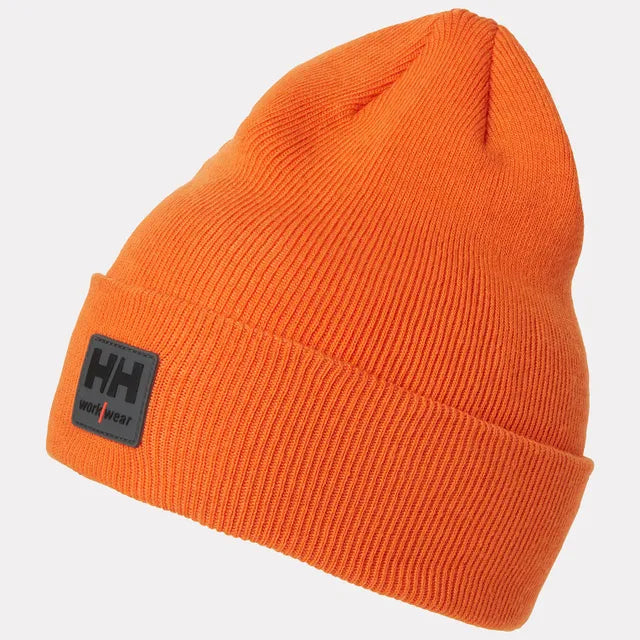 HELLY HANSEN CLASSIC CUFF BEANIE HAT