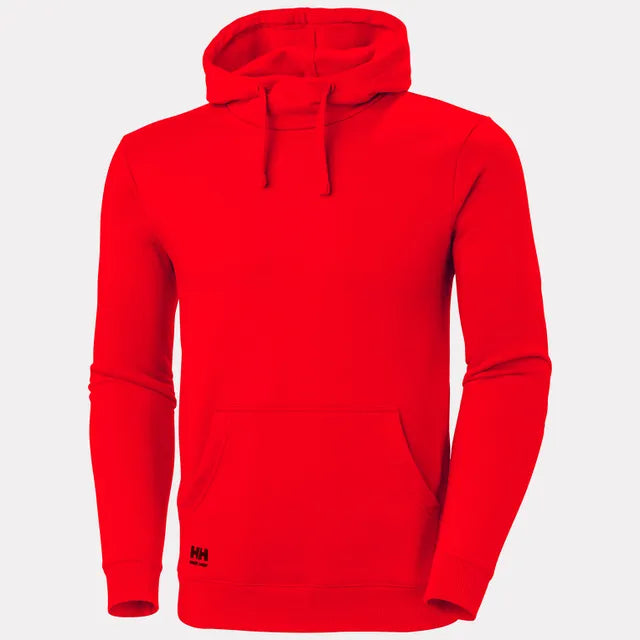 HELLY HANSEN CLASSIC HOODIE
