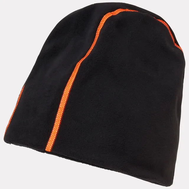 HELLY HANSEN OXFORD LIGHT FLEECE BEANIE HAT