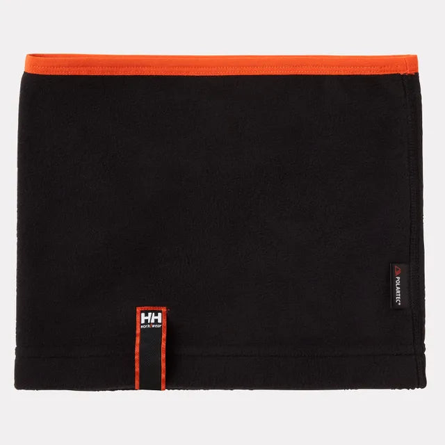 HELLY HANSEN OXFORD LIGHT FLEECE NECK