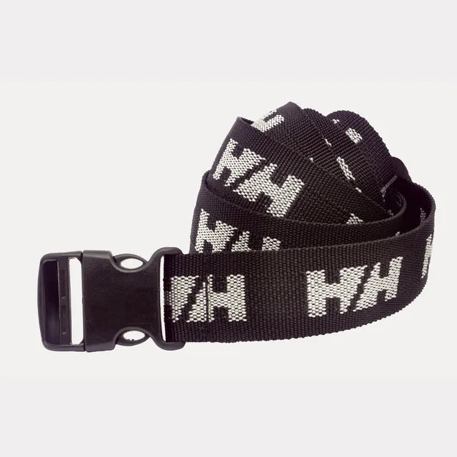 HELLY HANSEN WEB BELT PLASTIC BUCKLE