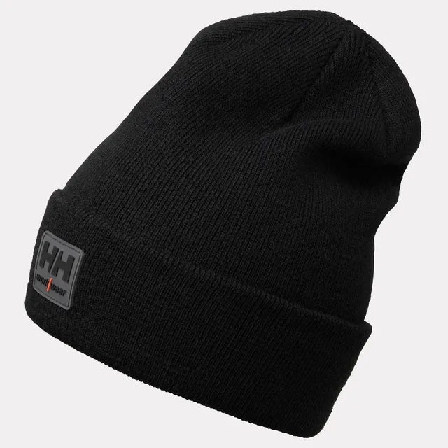 HELLY HANSEN CLASSIC CUFF BEANIE HAT