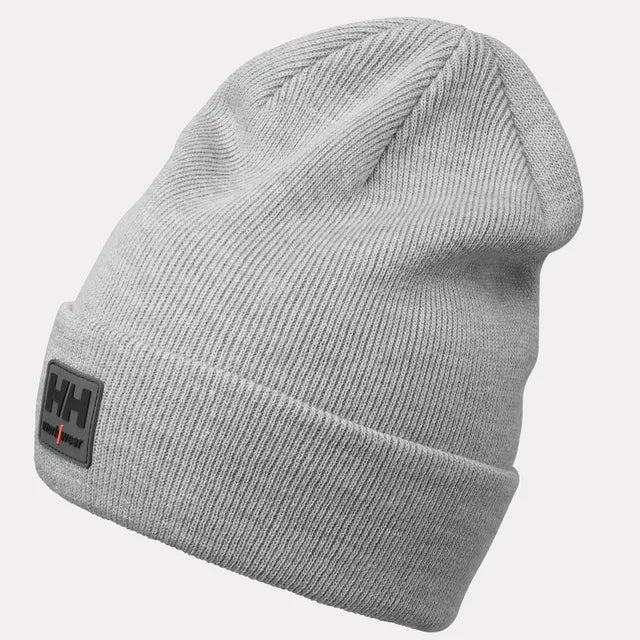 HELLY HANSEN CLASSIC CUFF BEANIE HAT