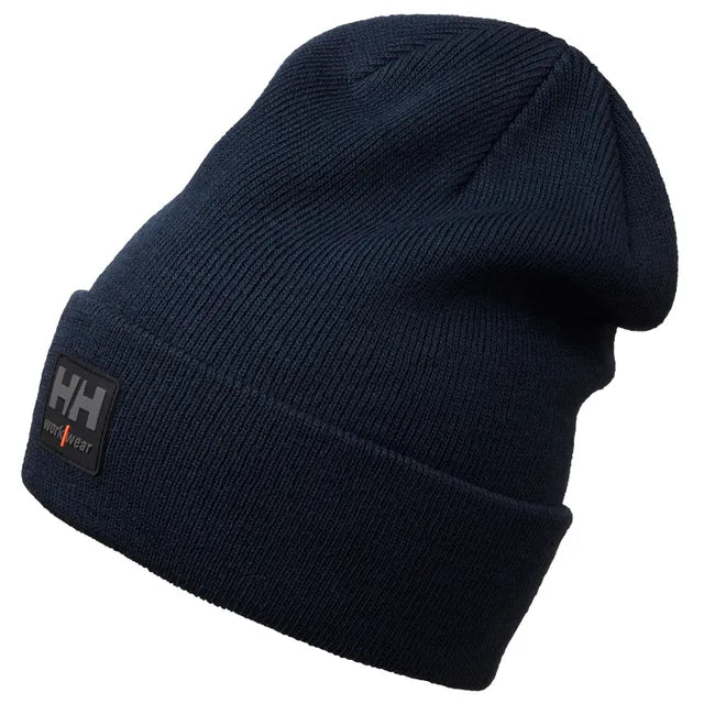 HELLY HANSEN CLASSIC CUFF BEANIE HAT