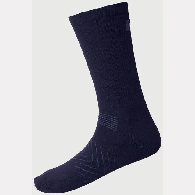 HELLY HANSEN MANCHESTER SOCK 3 PCK