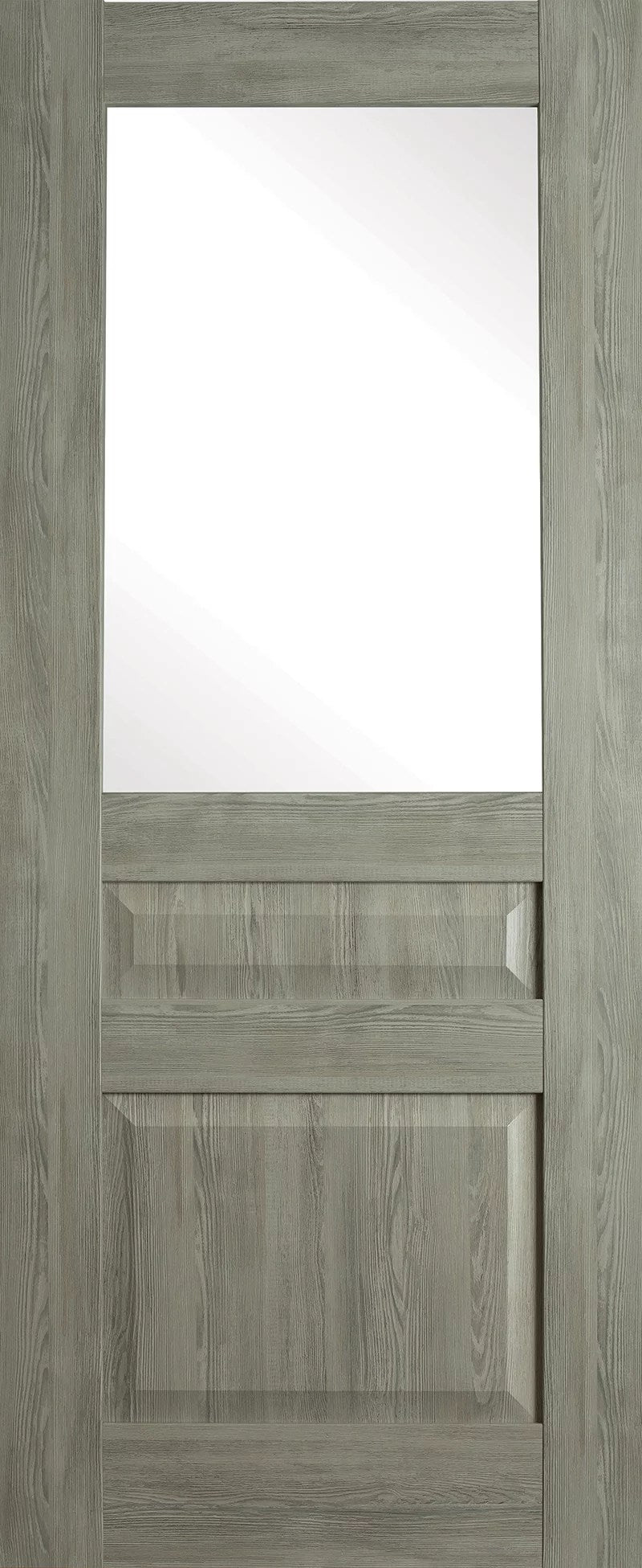 erkado haven laminate mist grey clear glass