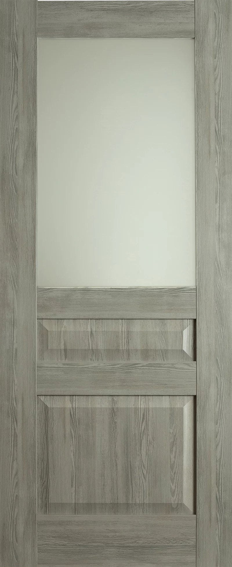 erkado haven laminate mist grey obscure glass