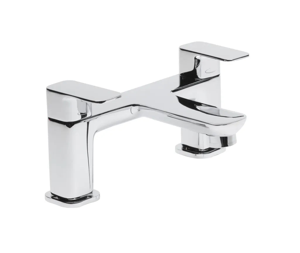HAZE Deck Mounted Bath Filler