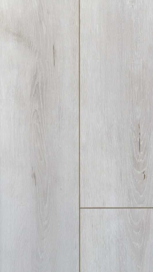 Icelandic Oak Plank 12mm