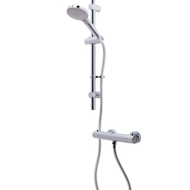 JOY INGLE FUNCTION BAR VALVE COOL TOUCH