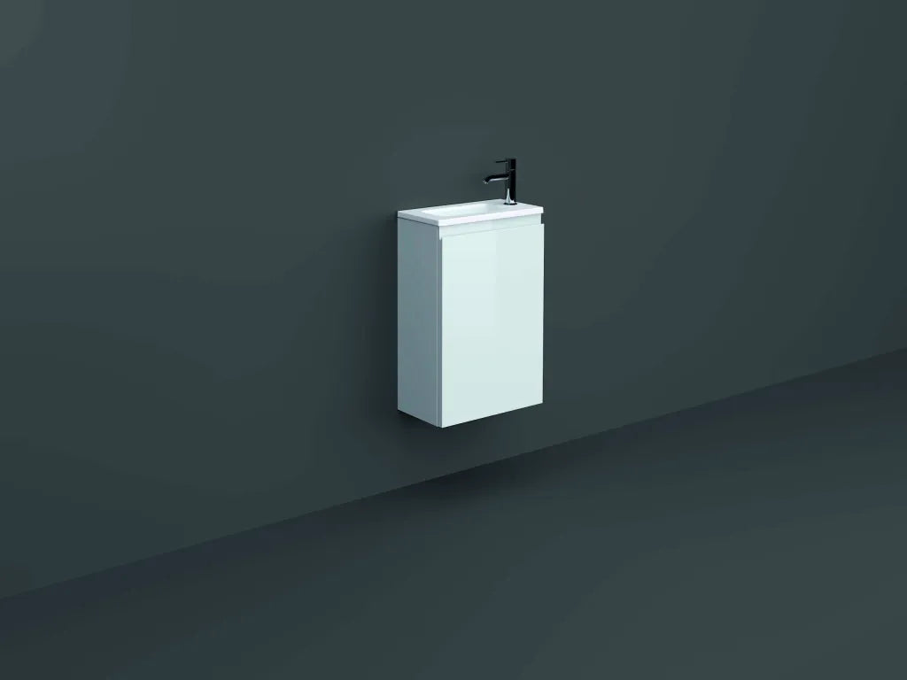 Petit 400mm Wall Hung Unit